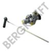 SCANI 1738475 Air Suspension Valve